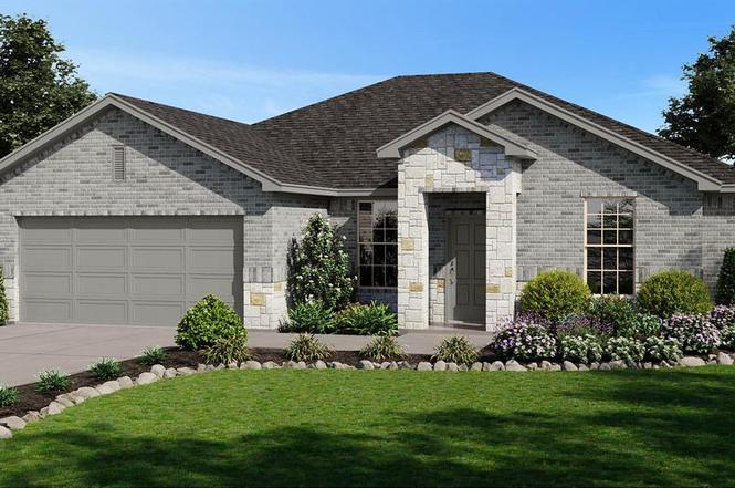 2409 Chesapeake Way