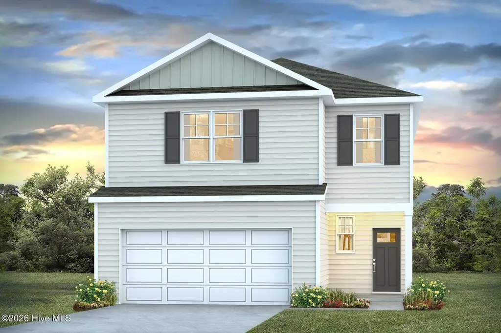 648 Bushy Trail Loop SW