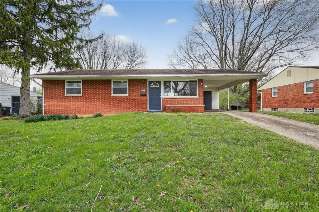 5023 Hulman Dr