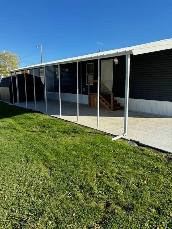 Mansion 20 Twin Oaks I and II Plan