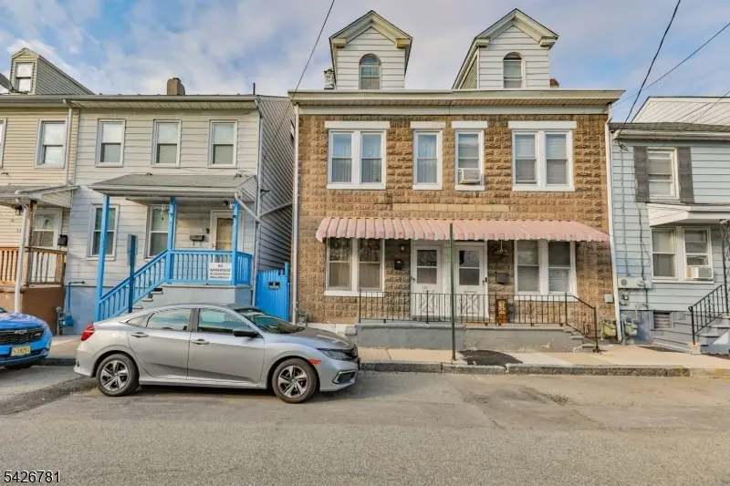 135 Mercer St