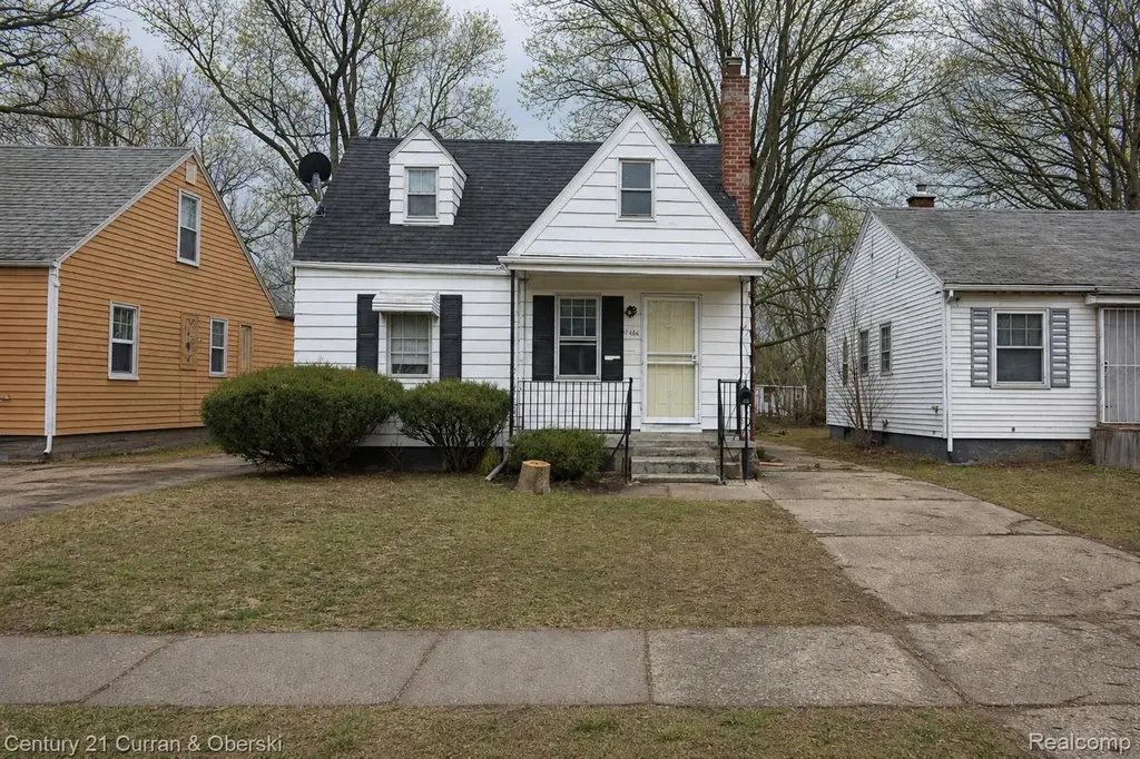 4383 Neff Ave