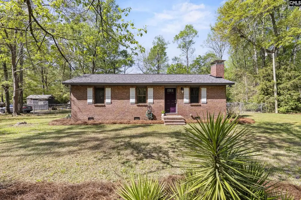 104 Field Mount Rd