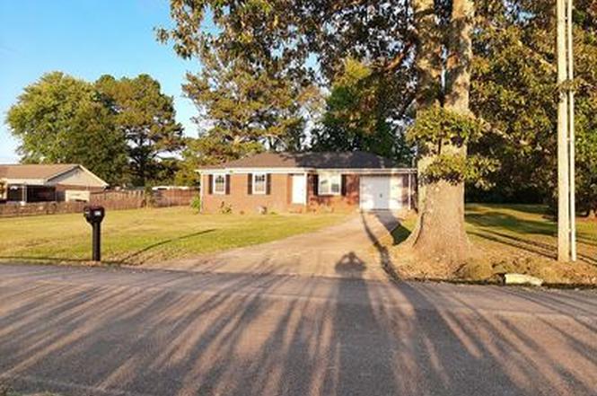 213 Golightly Spring Rd