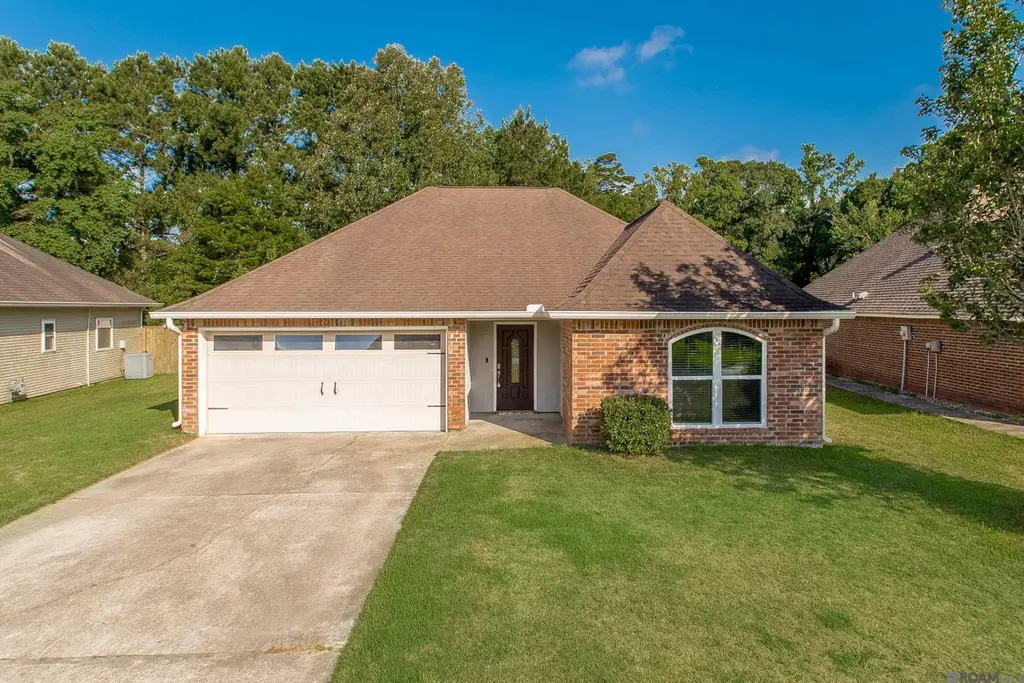 23621 Southpoint Dr