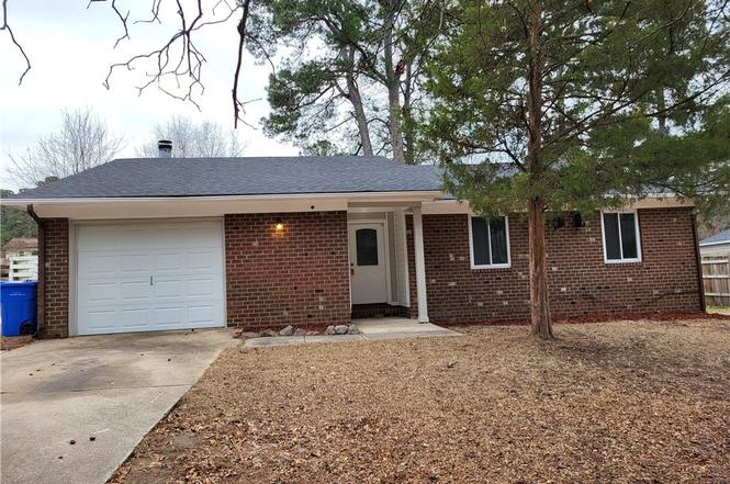 2520 Graham Rd