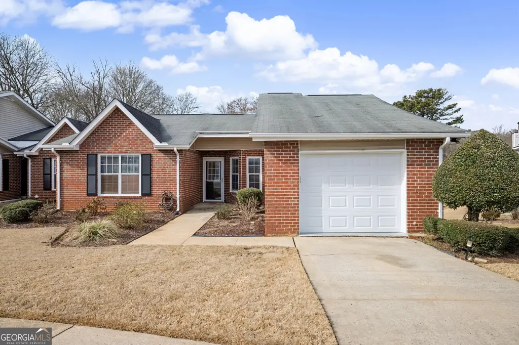 130 Cornwallis Way