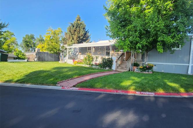2900 Cascade Dr