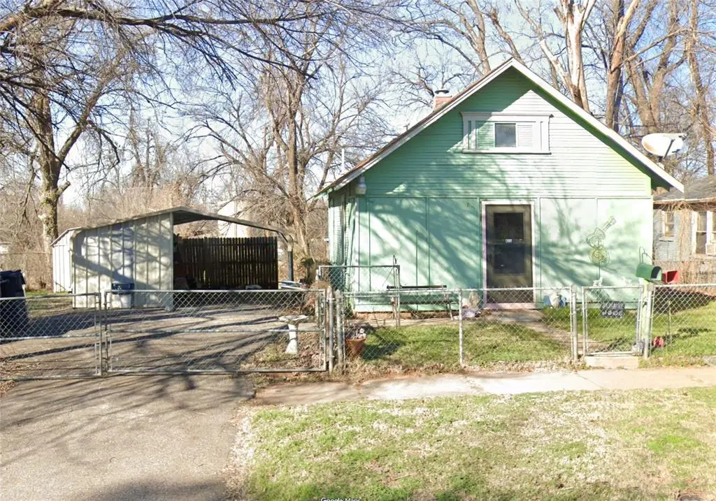 415 SE 23rd St