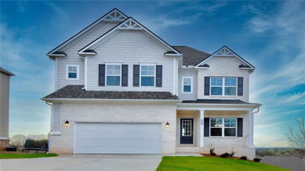 5191 Woodline View Cir