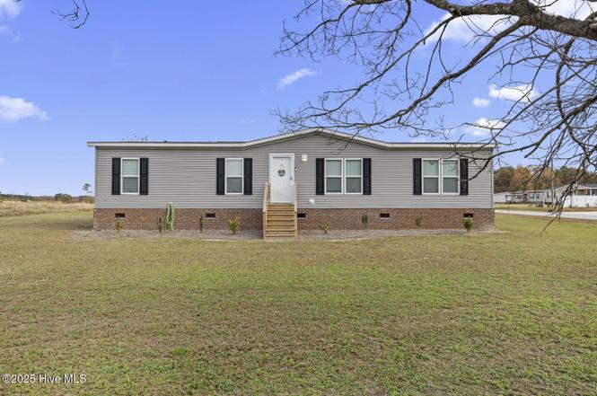 292 Sand Ridge Rd