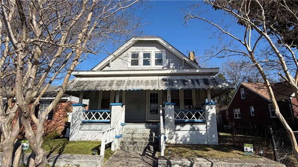 822 Berkley Avenue Ext