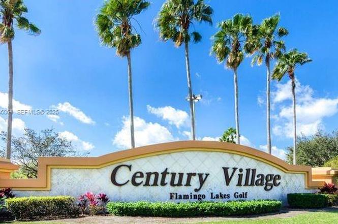 13000 SW 15th Ct Unit 207U