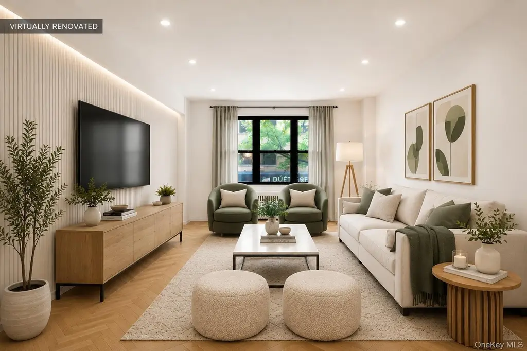 301 E 48th St Unit 2C