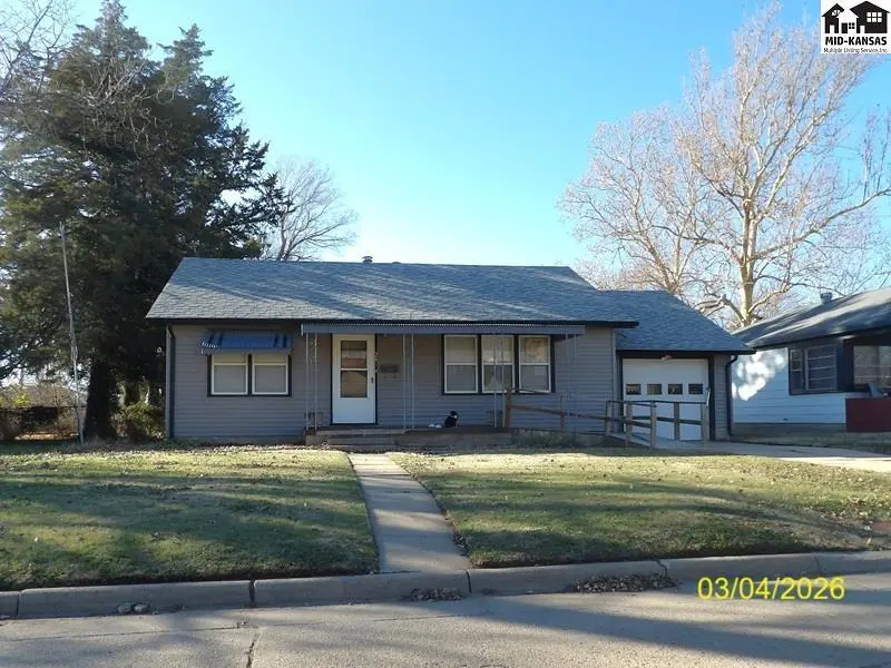 215 S Garfield Ave