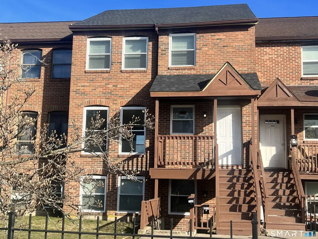 358 Wethersfield Ave