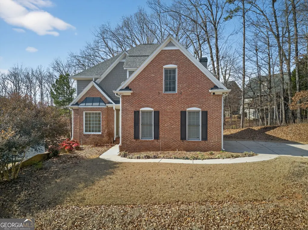 54 Nunnally Pl