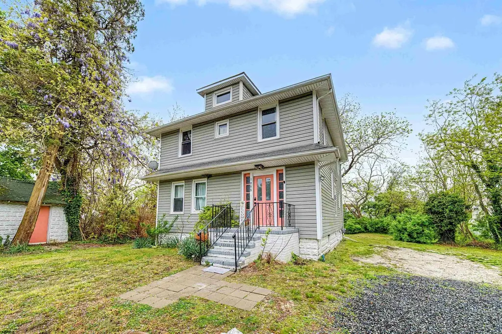 1805 Tilton