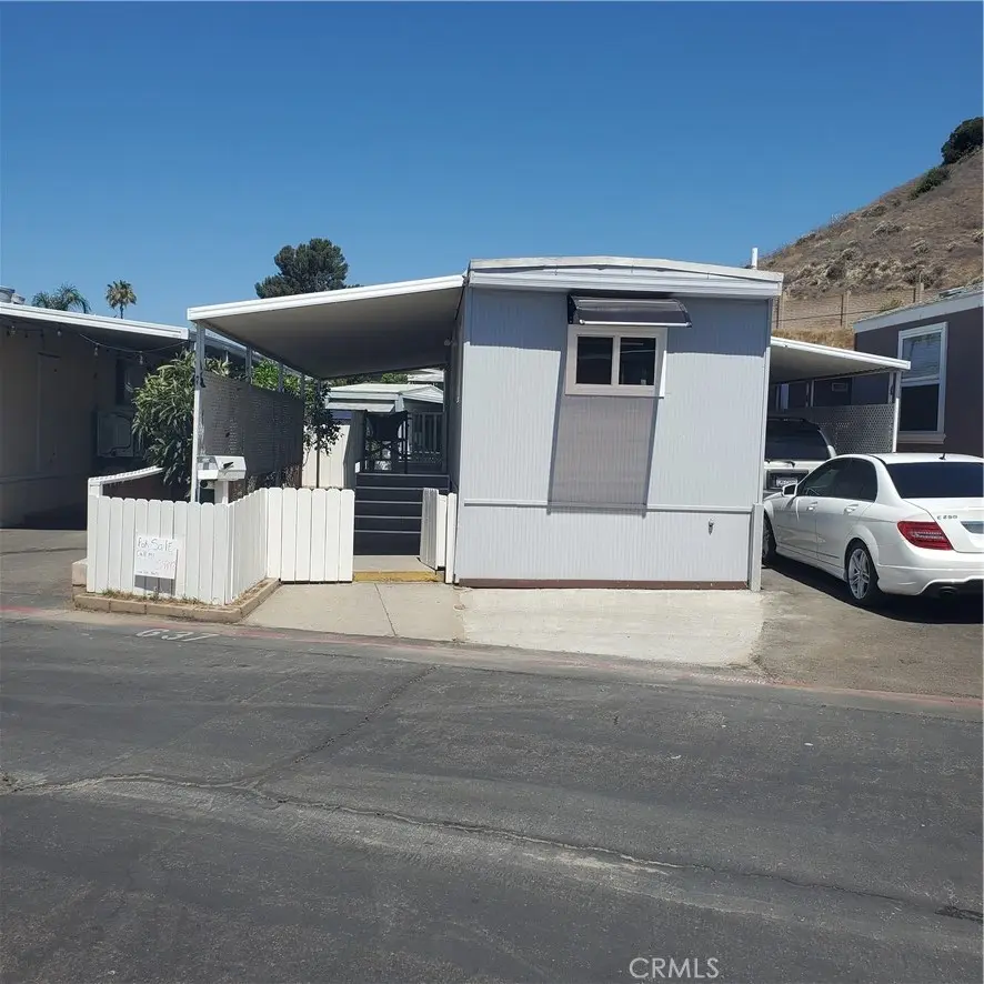 12401 Filmore #637 St #637