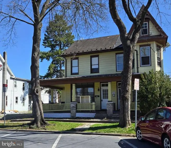 326 Bosler Ave
