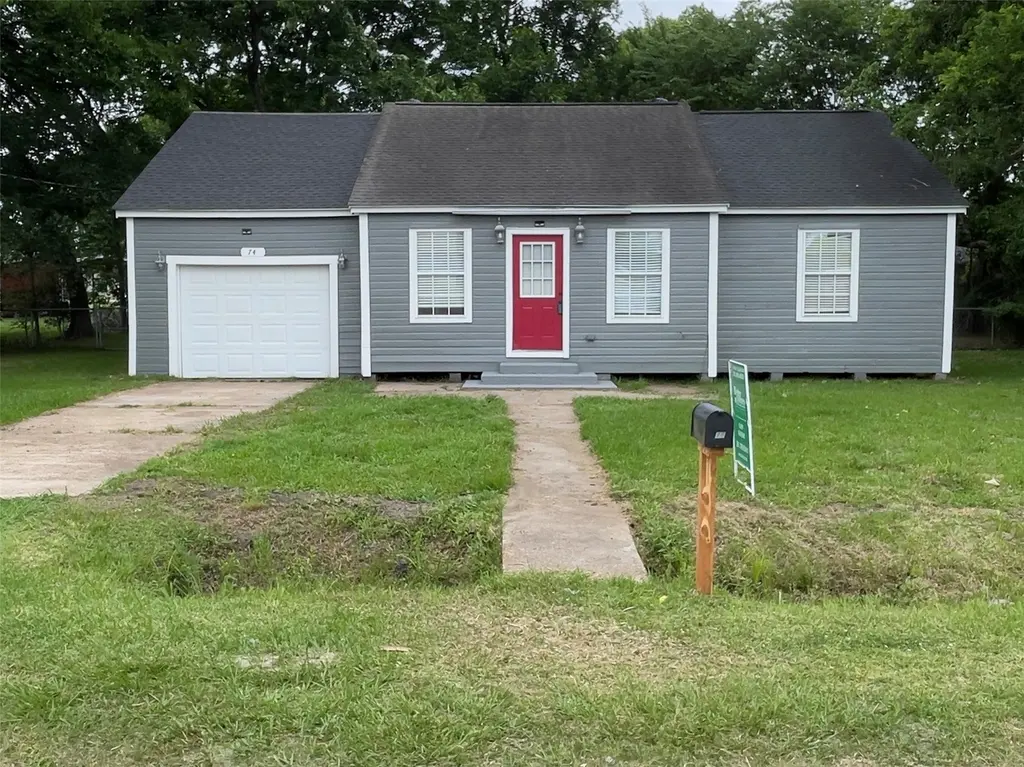 74 County Road 2415