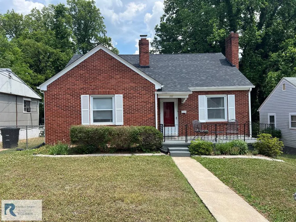 197 Sunset Dr