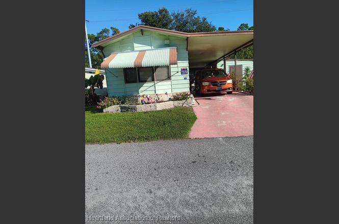 1300 Whisper Lake Blvd