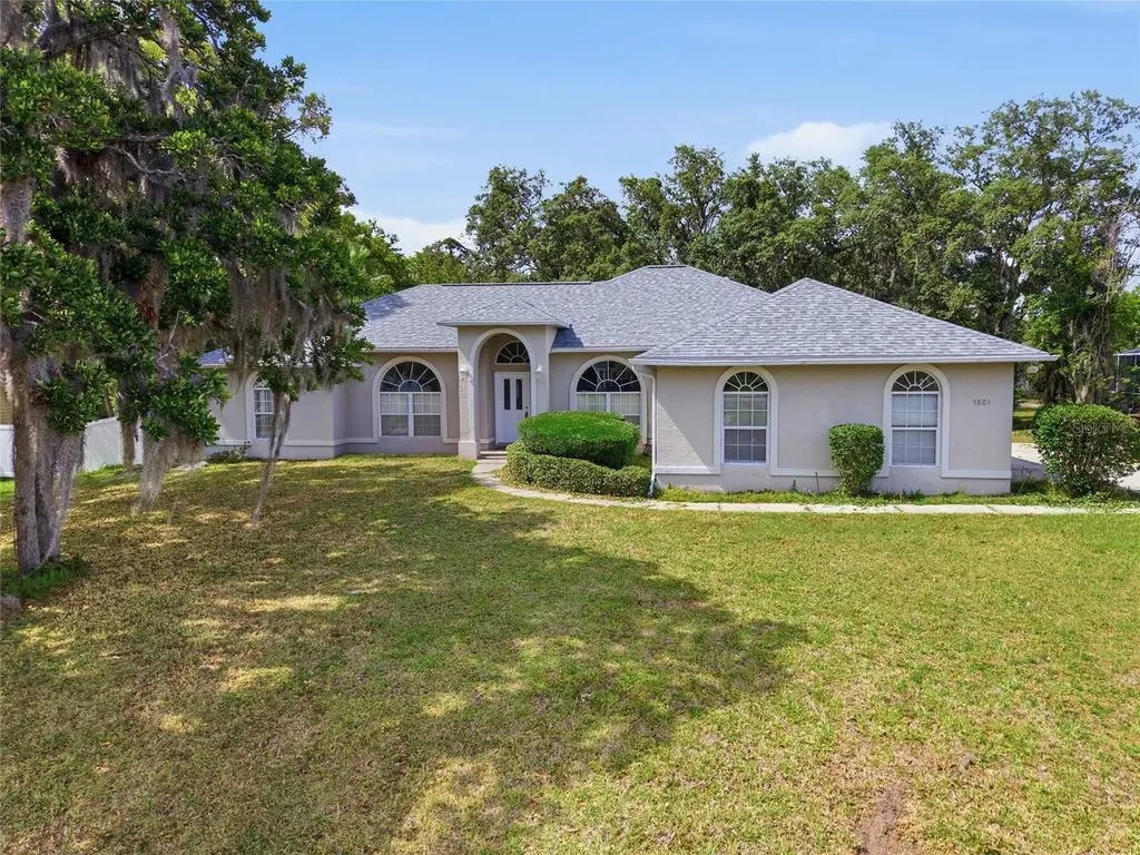 5801 SW 115th Street Rd