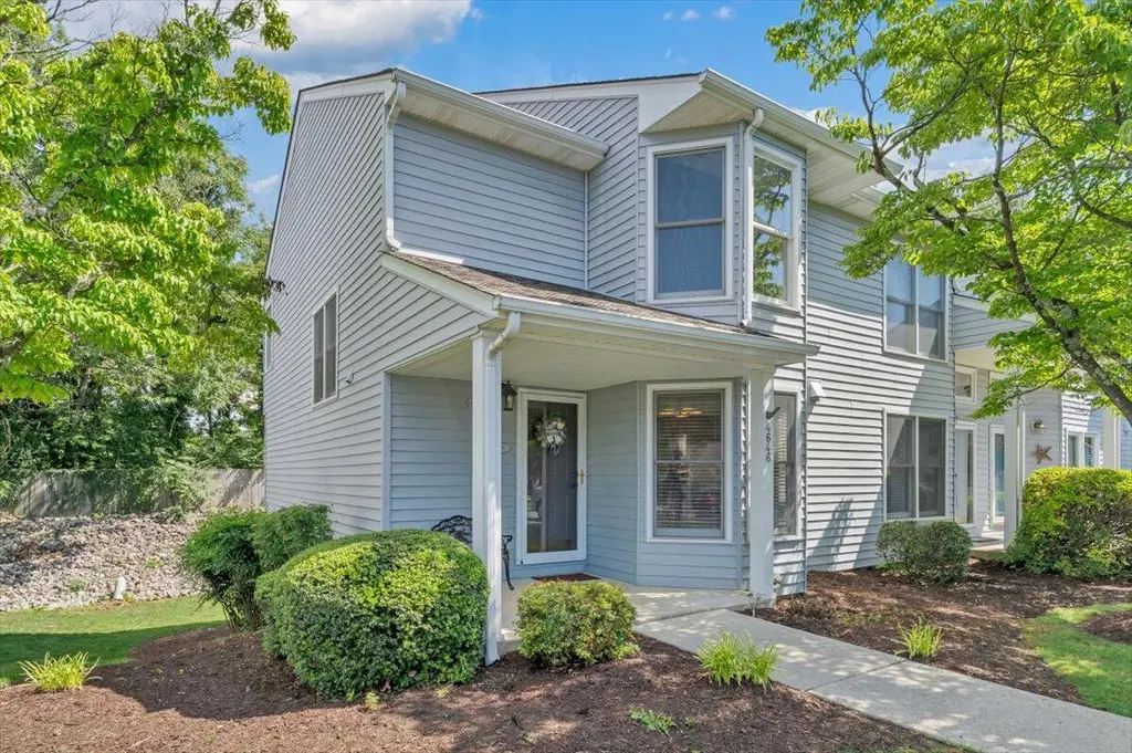 4646 Mill View Ct