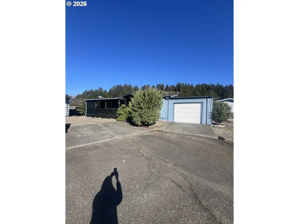 100 River Bend Rd #86