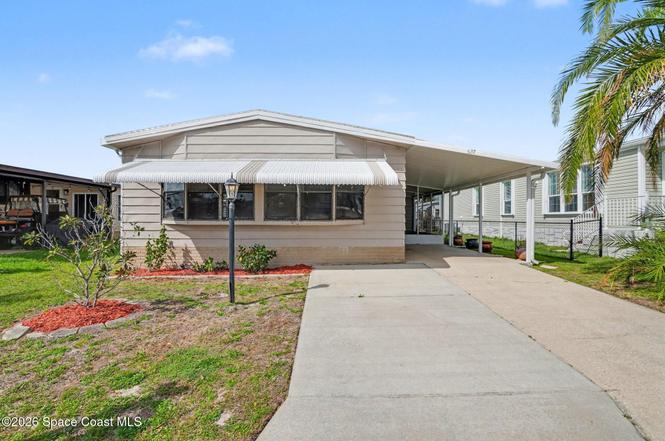 637 Wedelia Dr