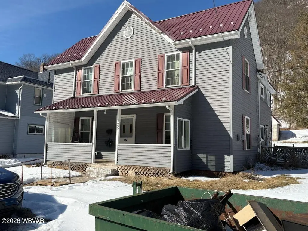 525 Farwell Ave