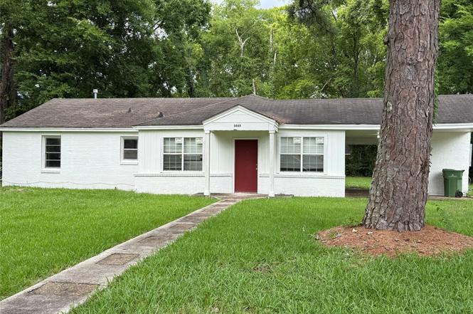 3555 Berkley Dr