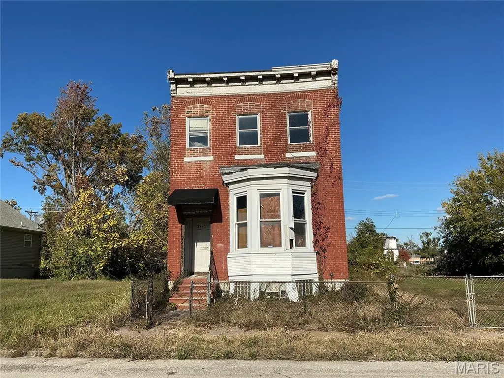 4411 Saint Ferdinand Ave