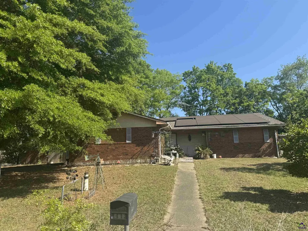 216 Hickory Glen Gln