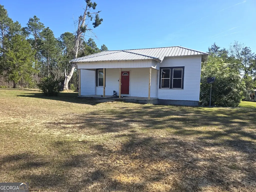 2257 Harden Chapel Rd