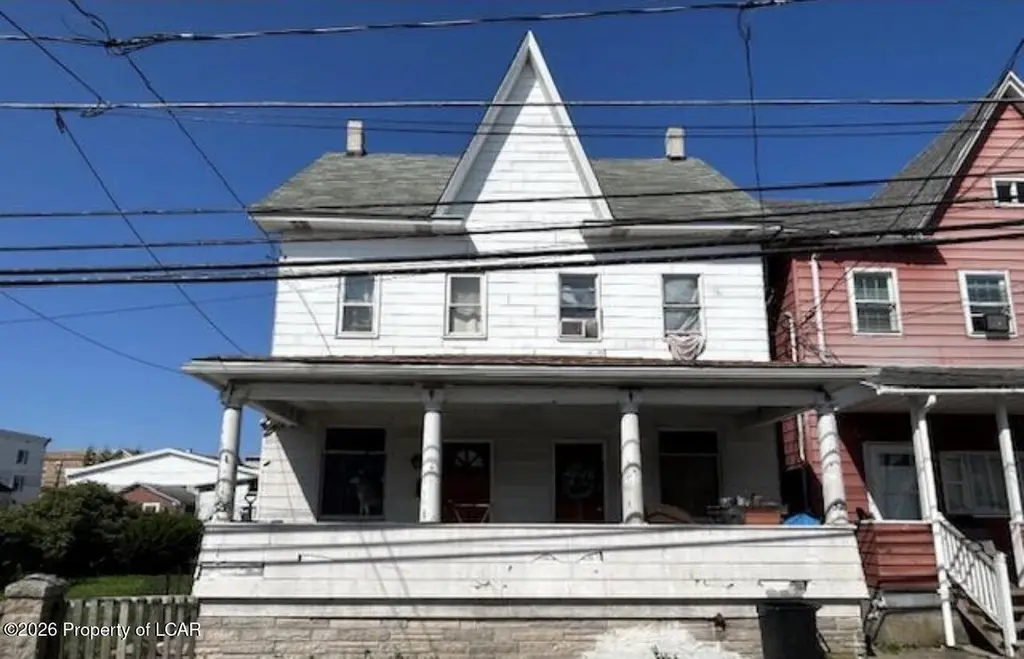 326-328 Washington St. St