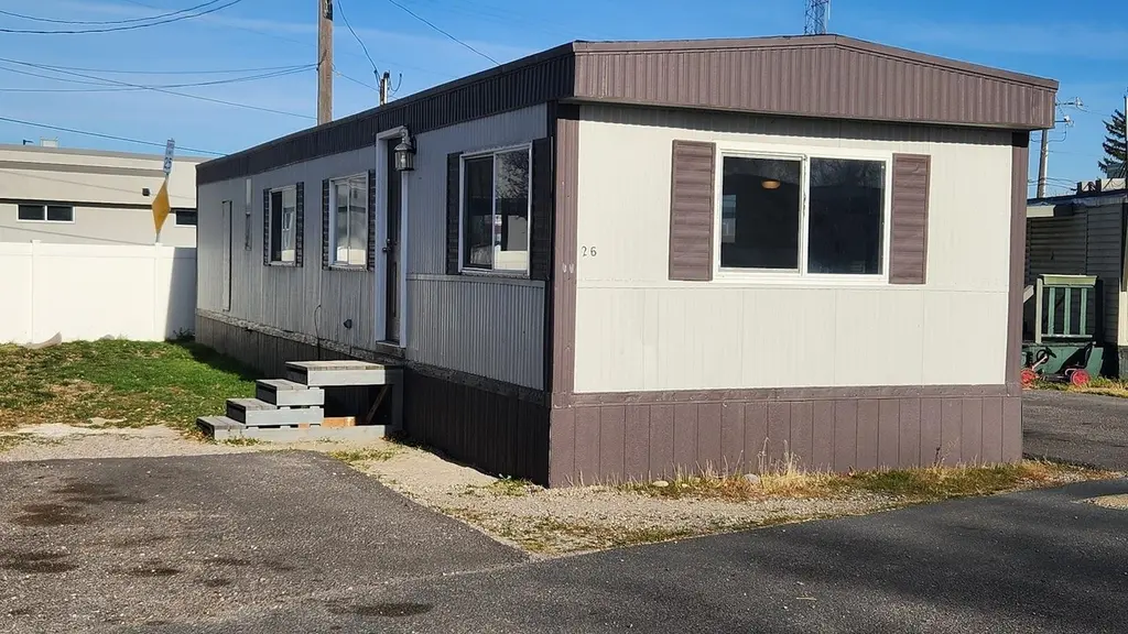 5112 Yellowstone #26 Ave