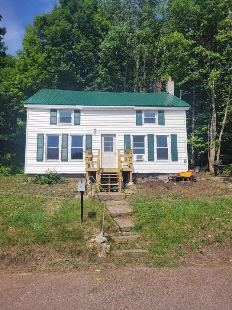 91 Duane Street St