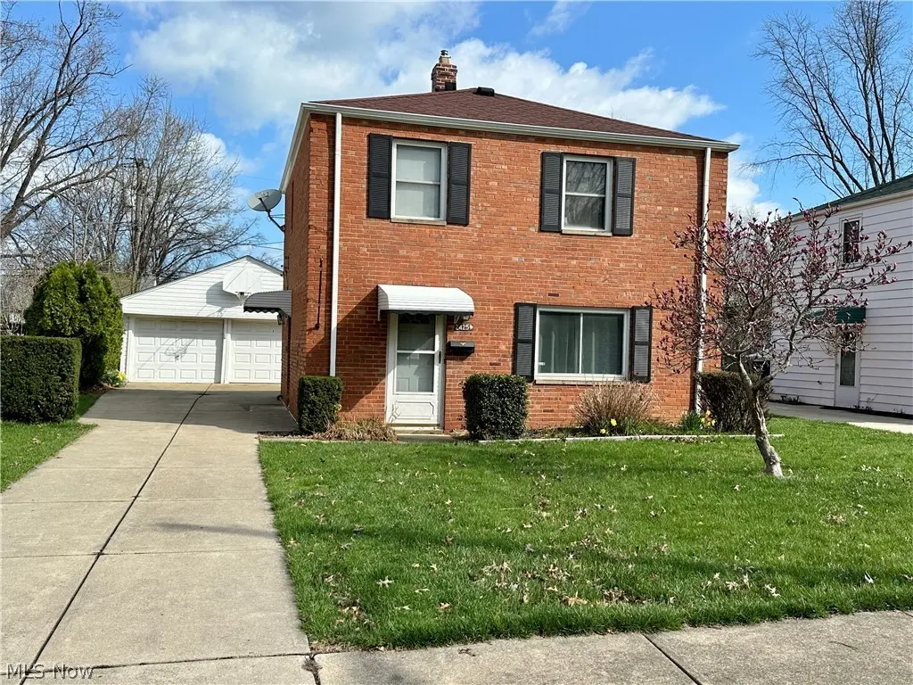 24251 Puritan Rd