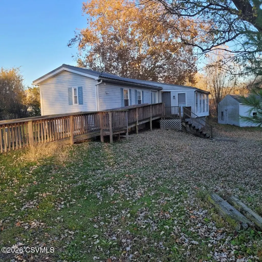 509 Mary St
