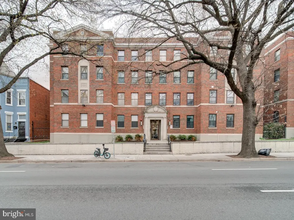 66 New York Ave NW #103