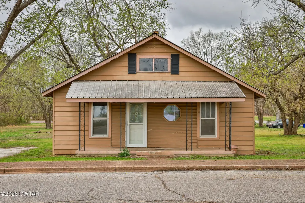 509 N Cedar St
