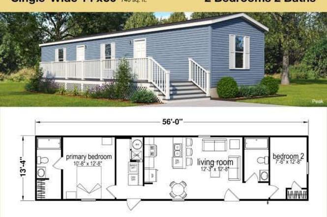 Peak (Cool Springs) Plan