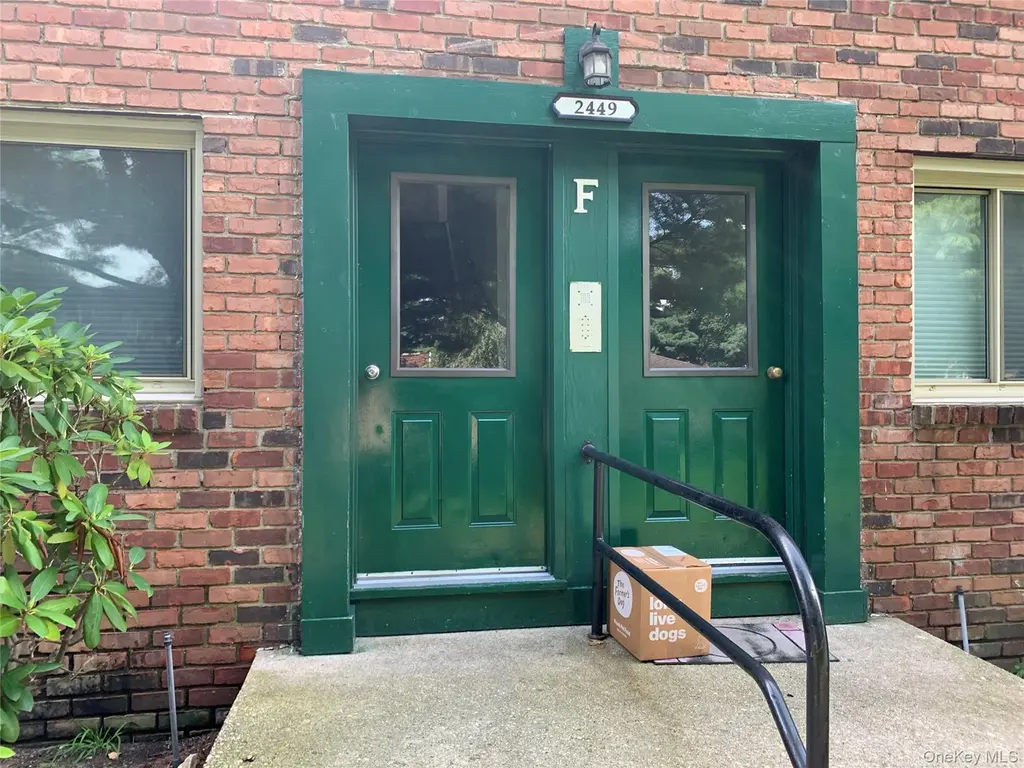 2449F Union Unit 12B