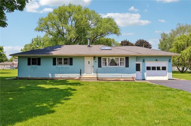18 Wills Rd