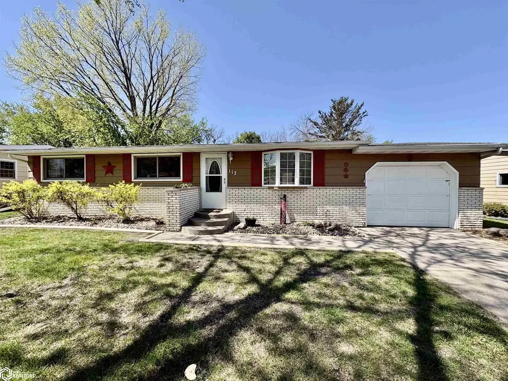 112 Winnebago Way