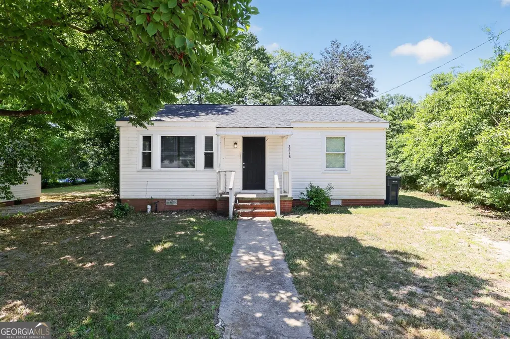 2218 Bandler Rd
