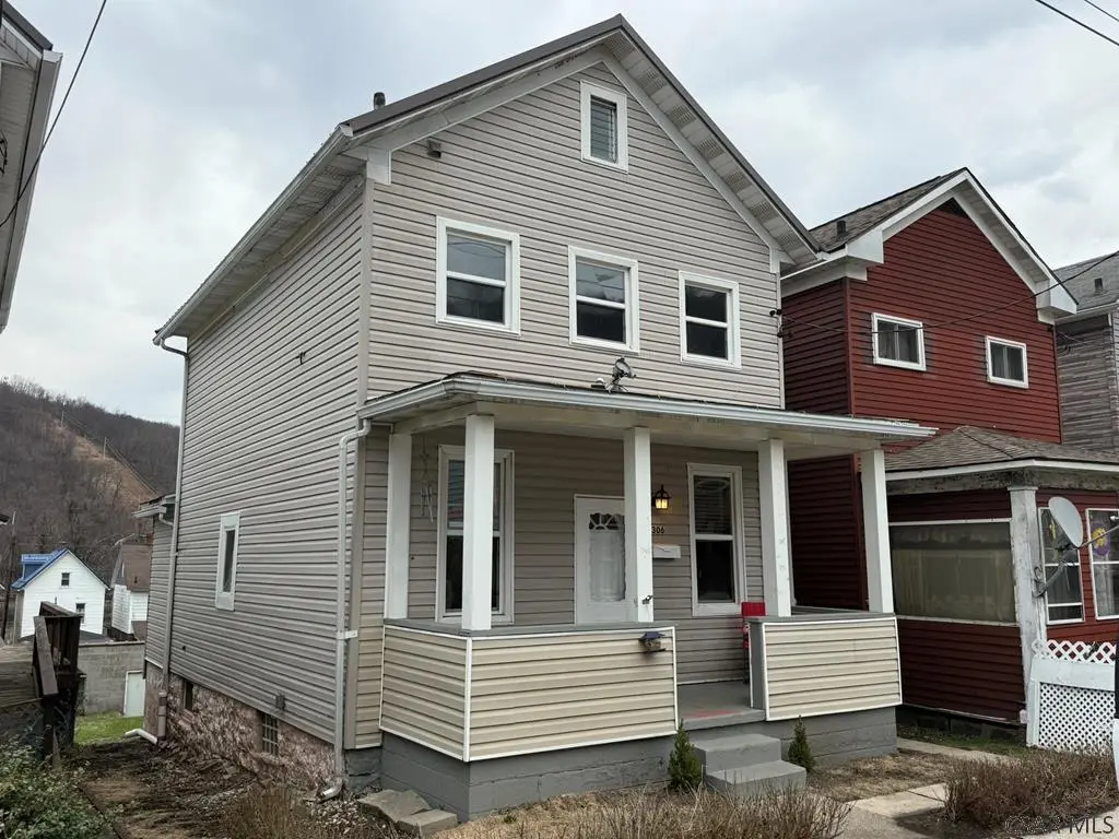 1306 Virginia Ave