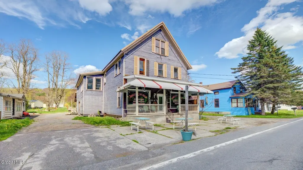 453 State Highway 334